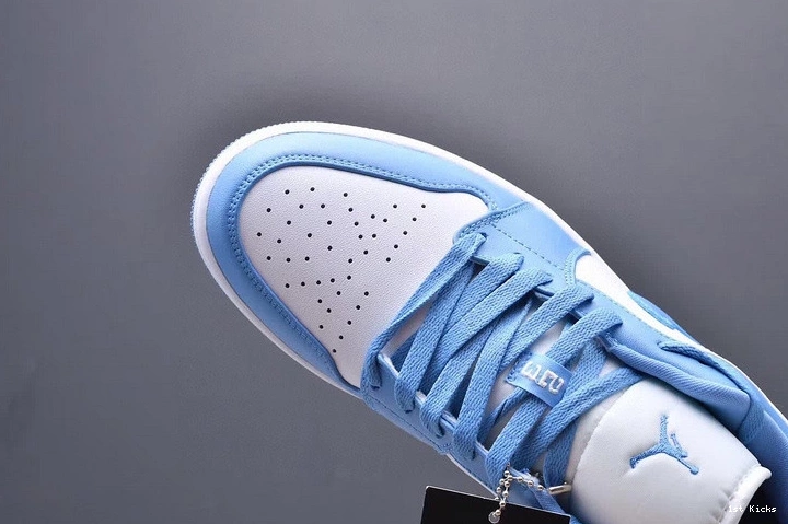 1 (W) AO9944-441 Jordan  UNC Low 0324